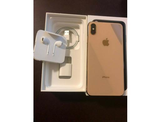 iPhone XS MAX --  $600 -  Whats­app :: +18572144678, Accra -  Ghana