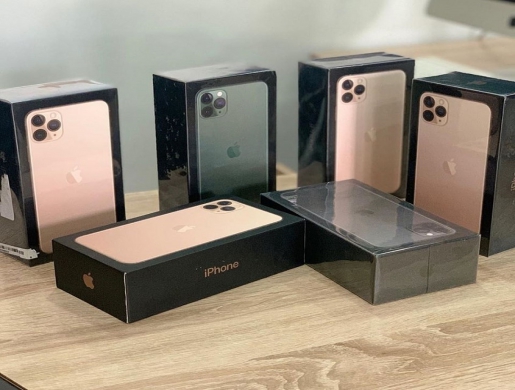 iphone6s 7 7plus 8plus x xsmax iphone 11 iphone 11 pro max , Nairobi -  Kenya