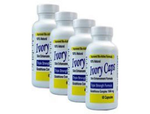Ivory Caps Skin Whitening Pills - Skin Care Products In S.A +27791505015, Carletonville -  South Africa