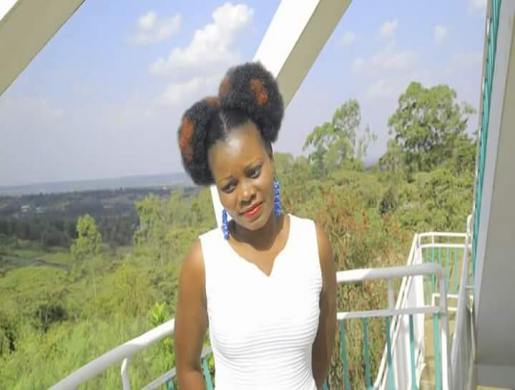 Judy's Afro Buns, Nairobi -  Kenya