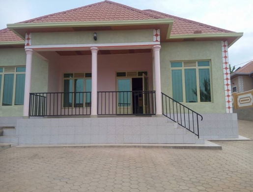Kanombe house for sale, Kigali -  Rwanda