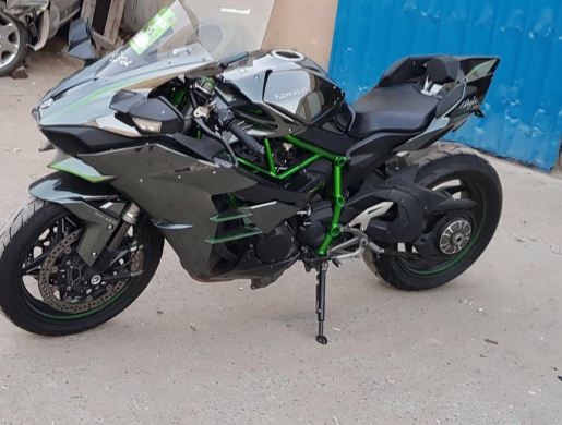 kawasaki H2.....whatsapp.....+971555803474, Arusha - Tanzania