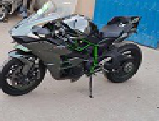 kawasaki H2.....whatsapp.....+971555803474, Arusha - Tanzania