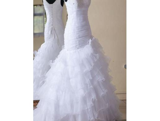 Kenya wedding gowns and dresses, Nairobi -  Kenya