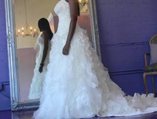 Kenya wedding gowns and dresses, Nairobi -  Kenya
