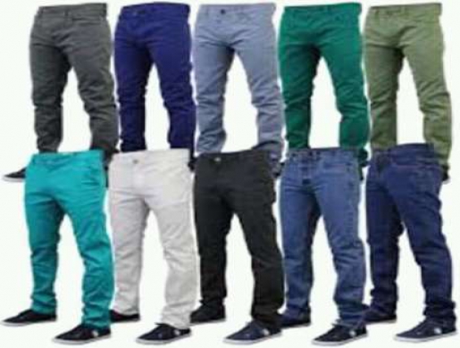 Khaki Pants  - Smart Wear, Nairobi -  Kenya