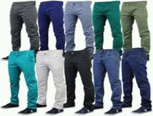 Khaki Pants  - Smart Wear, Nairobi -  Kenya