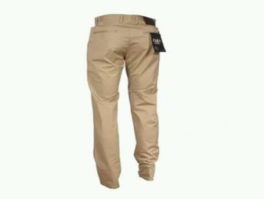Khaki Trousers - Smart Wear , Nairobi -  Kenya