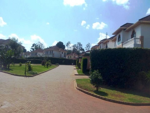 Kiambu road super townhouse to let, Nairobi -  Kenya