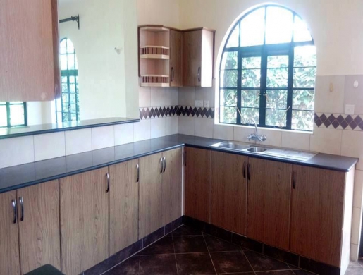 Kiambu road super townhouse to let, Nairobi -  Kenya