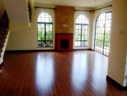 Kiambu road super townhouse to let, Nairobi -  Kenya