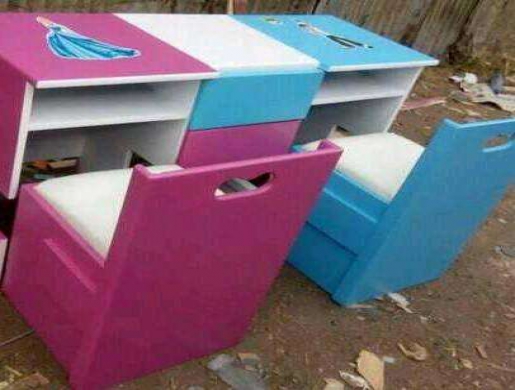 Kids Furniture , Nairobi -  Kenya