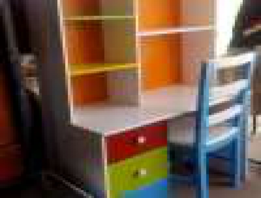 Kids Furniture, Nairobi -  Kenya