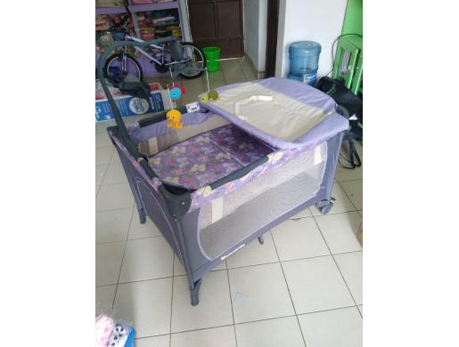 Kids playpen/ portable cot, Nairobi -  Kenya