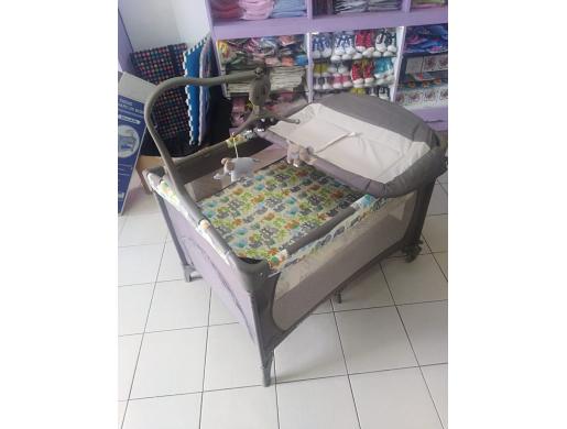 Kids playpen/ portable cot, Nairobi -  Kenya