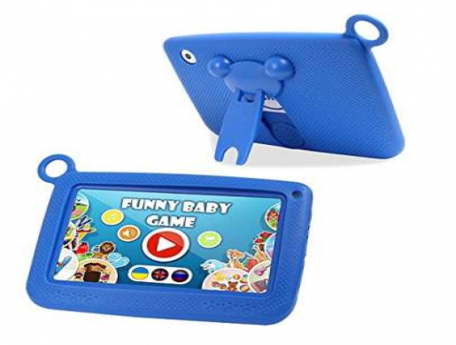 Kids Tablet ICONIX C703 ''512MB RAM 8GB ROM'' , Nairobi -  Kenya