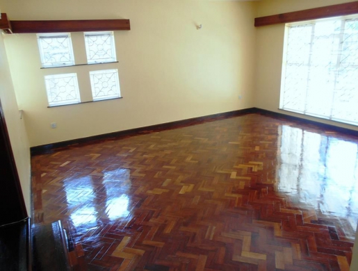 Kileleshhwa 2 br bungalow furnished to let-, Nairobi -  Kenya