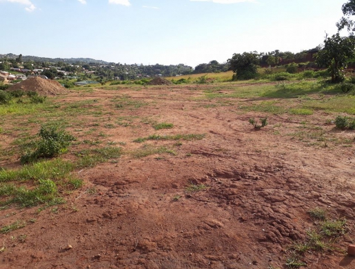 land for sale, Blantyre -  Malawi