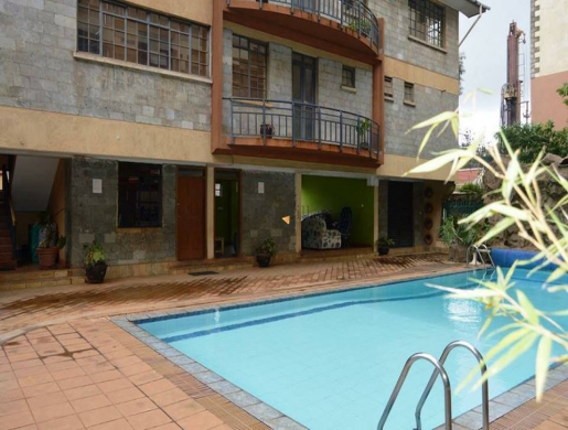 Lavington 3 br exclusive to let, Nairobi -  Kenya