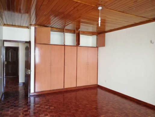 LAVISH 3 BEDROOM VILLA TO LET IN LAVINGTON, Nairobi -  Kenya