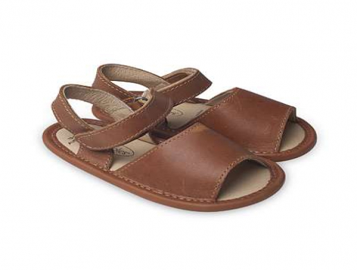 Leather Sandals, Nairobi -  Kenya