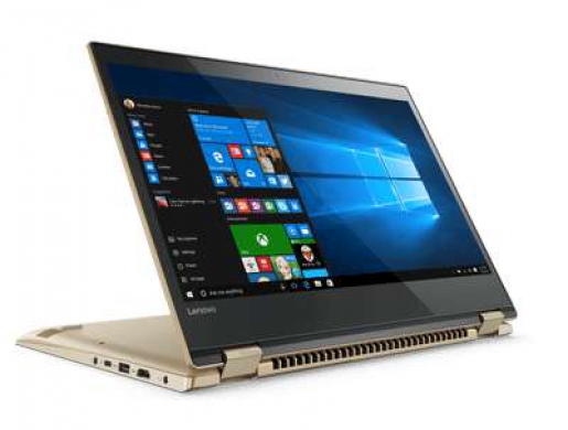 Lenovo Yoga 520 Intel Core I3 8th Gen 14 - inch Touchscreen 2 , Nairobi -  Kenya