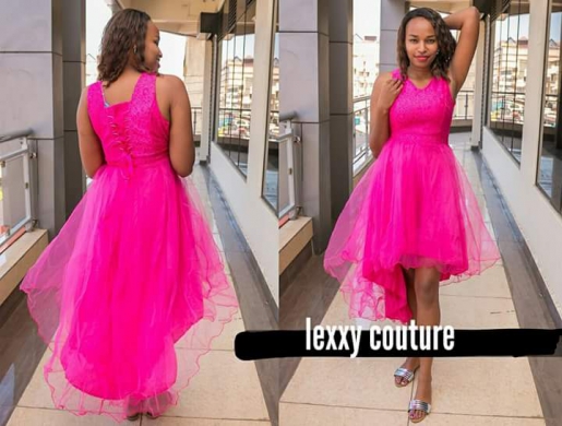 Lexxy Dresses, Nairobi -  Kenya