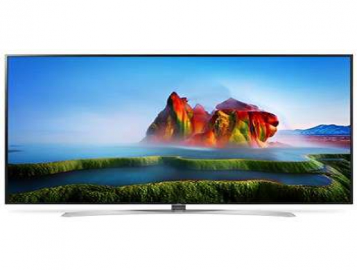 LG 49 Inch Smart TV , Nairobi -  Kenya