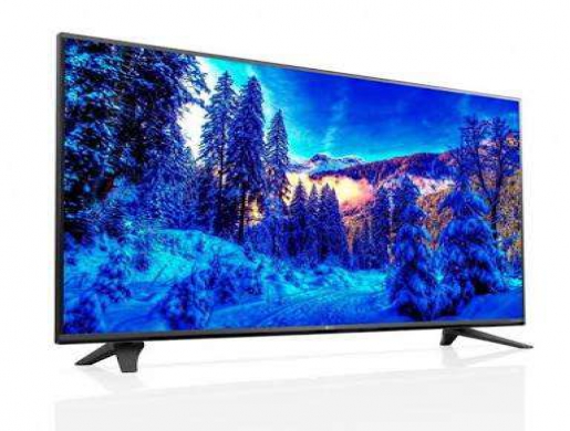 Lg Digital Smart 4k 65 Inch Tv  - Digital Electronics , Nairobi -  Kenya