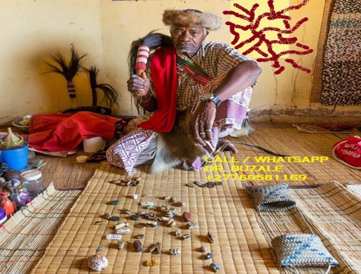 ‘‘+27769581169’’ Powerful Traditional Healer, Sangoma, Lost Love Spells in Kenya, US, Australia, UK, Canada, France, Singapore, Johannesburg -  South Africa