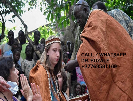 ‘‘+27769581169’’ Powerful Traditional Healer, Sangoma, Lost Love Spells in New York, Nairobi, London, Ottawa, Sydney, Johannesburg -  South Africa