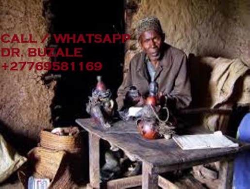 ‘‘+27769581169’’ Powerful Traditional Healer, Sangoma, Lost Love Spells in New York, Nairobi, London, Ottawa, Sydney, Johannesburg -  South Africa