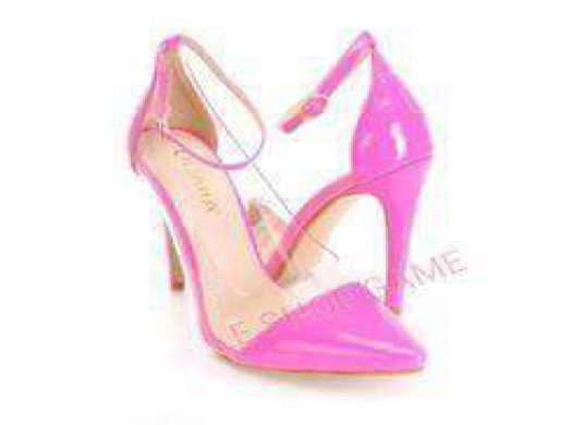 Lyz Heeled Shoes, Nairobi -  Kenya