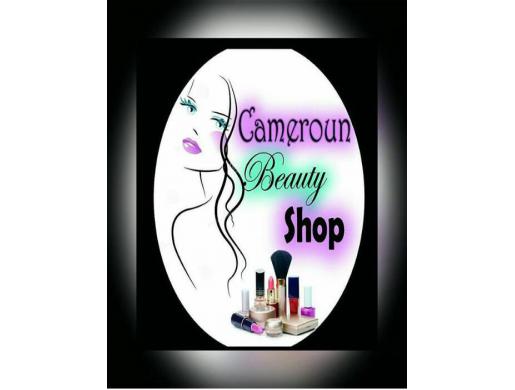 Makeup, Douala -  Cameroun