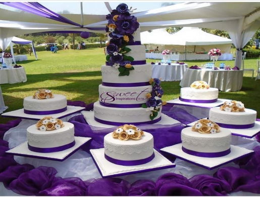 MARIDECO DECORATIONS COMPANY, Nairobi -  Kenya