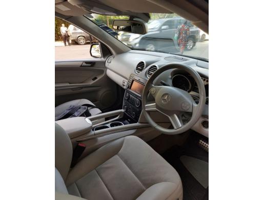 Mercedes-Benz M Class 3.0 ML350 CDI Blue Efficiency Grand 5dr, Nairobi -  Kenya