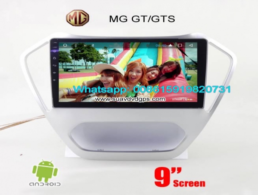 MG GT Car audio radio update android GPS navigation camera, Nairobi -  Kenya