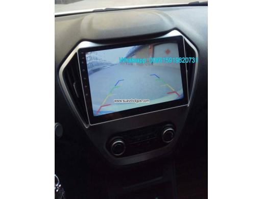 MG GT Car audio radio update android GPS navigation camera, Nairobi -  Kenya