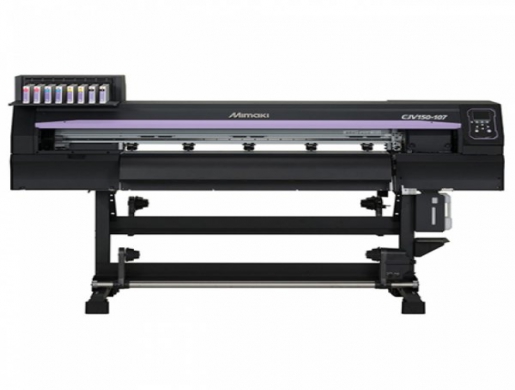 MIMAKI CJV 150-107 42 PRINT/CUT, Nairobi -  Kenya