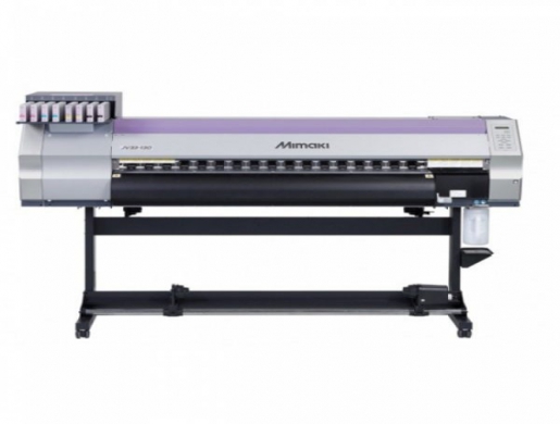 MIMAKI JV33-130 SERIES 54 INCH PRINTER, Nairobi -  Kenya