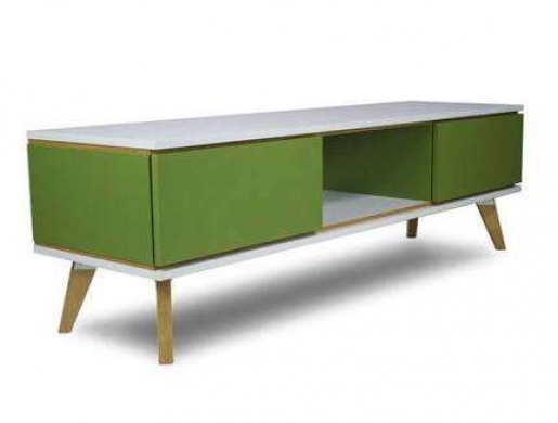 Mint Green Tv Stand, Nairobi -  Kenya