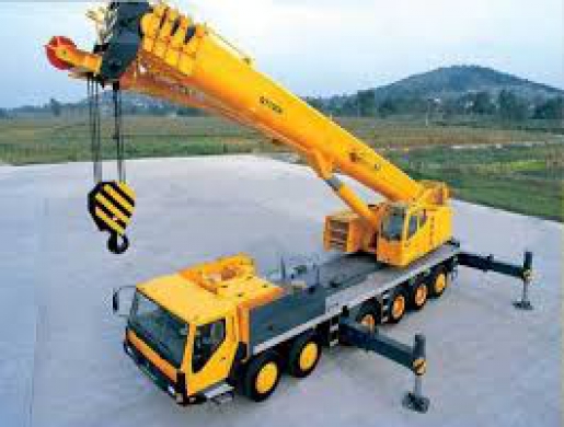 Mobile Crane Training in Delmas Belfast Witbank Ermelo Kriel Secunda Nelspruit 0716482558/0736930317, Witbank -  South Africa