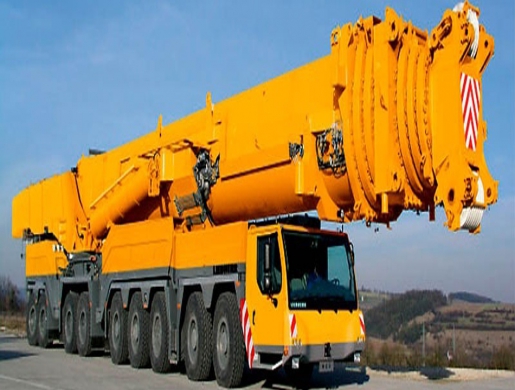 Mobile crane training institute in Swaziland.+27785757619, Mbabane -  Swaziland