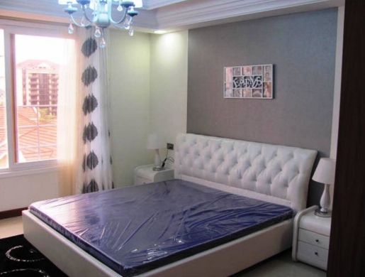 Modern 3 Bedroom Fully Furnished Apartment., Nairobi -  Kenya