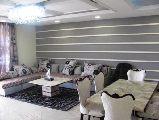 Modern 3 Bedroom Fully Furnished Apartment., Nairobi -  Kenya