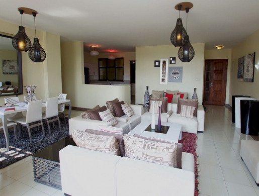 Modern Luxurious and Spacious 4 Bedroom Apartment To Let Westlands, Nairobi -  Kenya