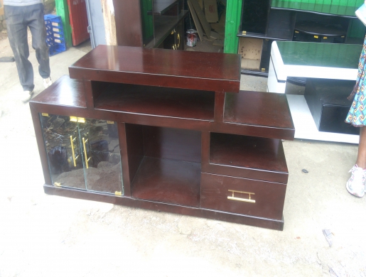 Morden TV stand , Nairobi -  Kenya