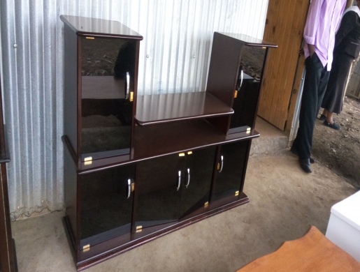 Morden TV stand , Nairobi -  Kenya