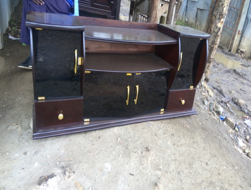 Morden TV stand , Nairobi -  Kenya