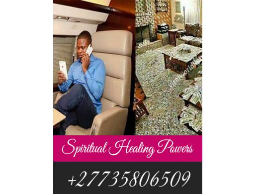 MOST POWERFUL TRADITIONAL HEALER & SANGOMA IN SOUTH AFRICA +27735806509, Johannesburg -  South Africa